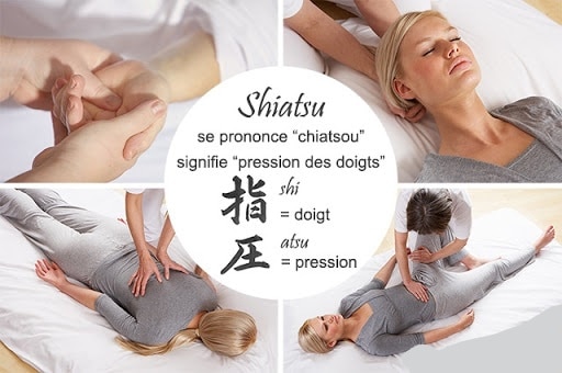 shiatsu